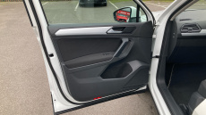 Volkswagen Tiguan 1.5 TSi EVO 150 Match 5dr DSG Petrol Estate